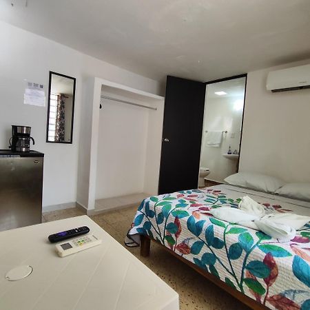Margaritas Apartman Cancún Kültér fotó