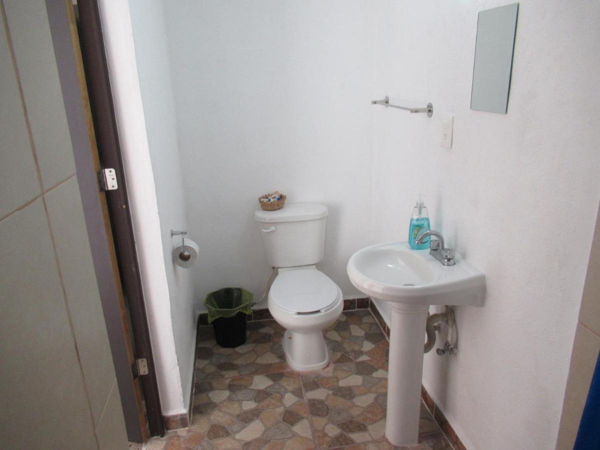 Margaritas Apartman Cancún Kültér fotó