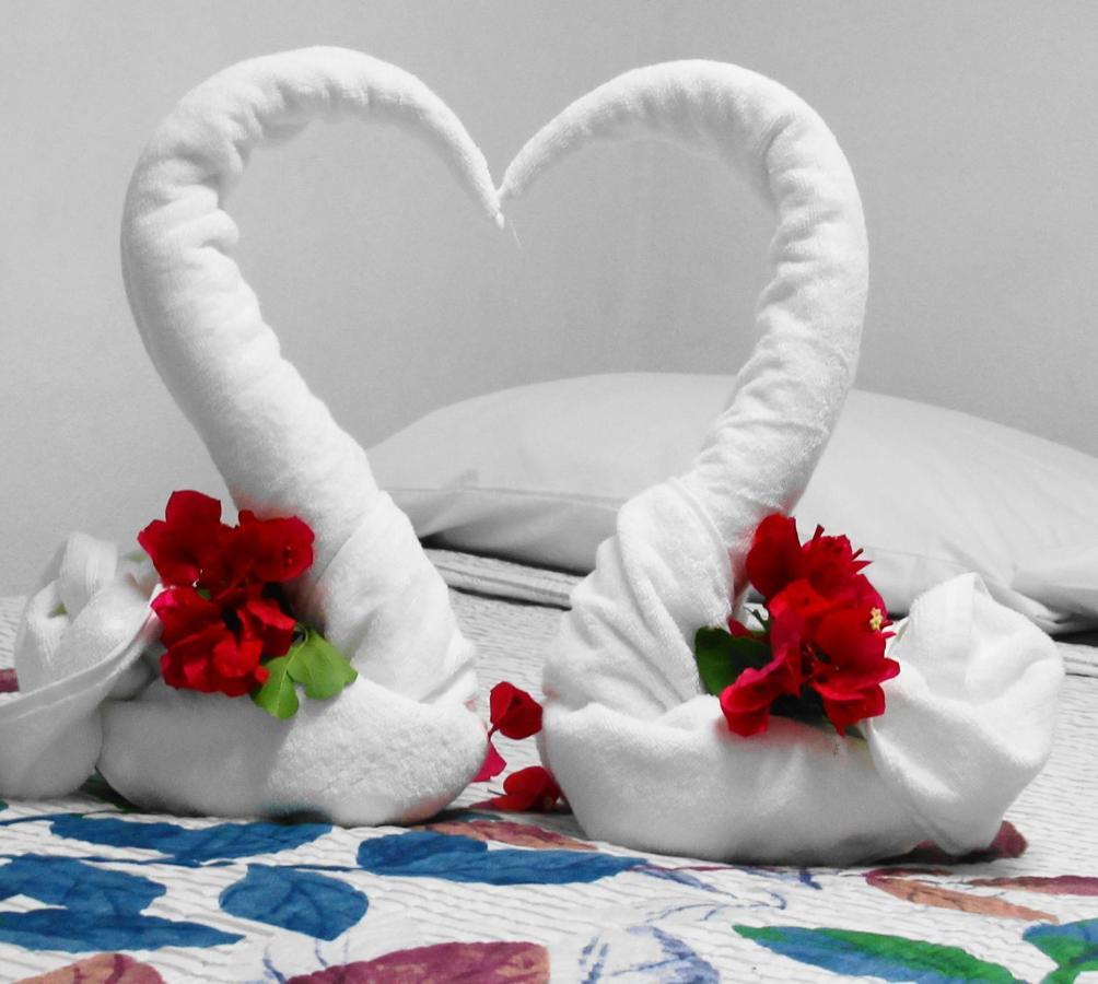 Margaritas Apartman Cancún Kültér fotó