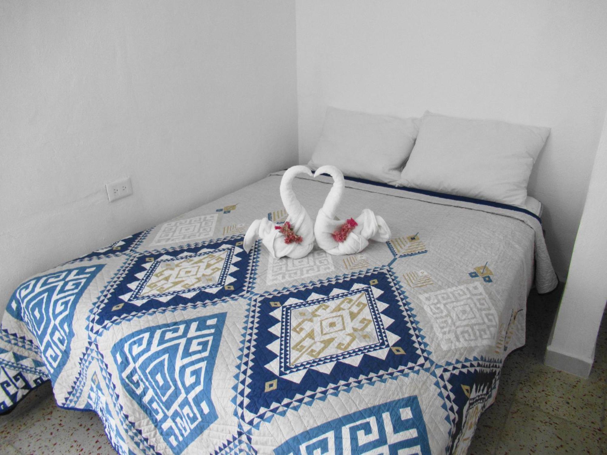 Margaritas Apartman Cancún Kültér fotó