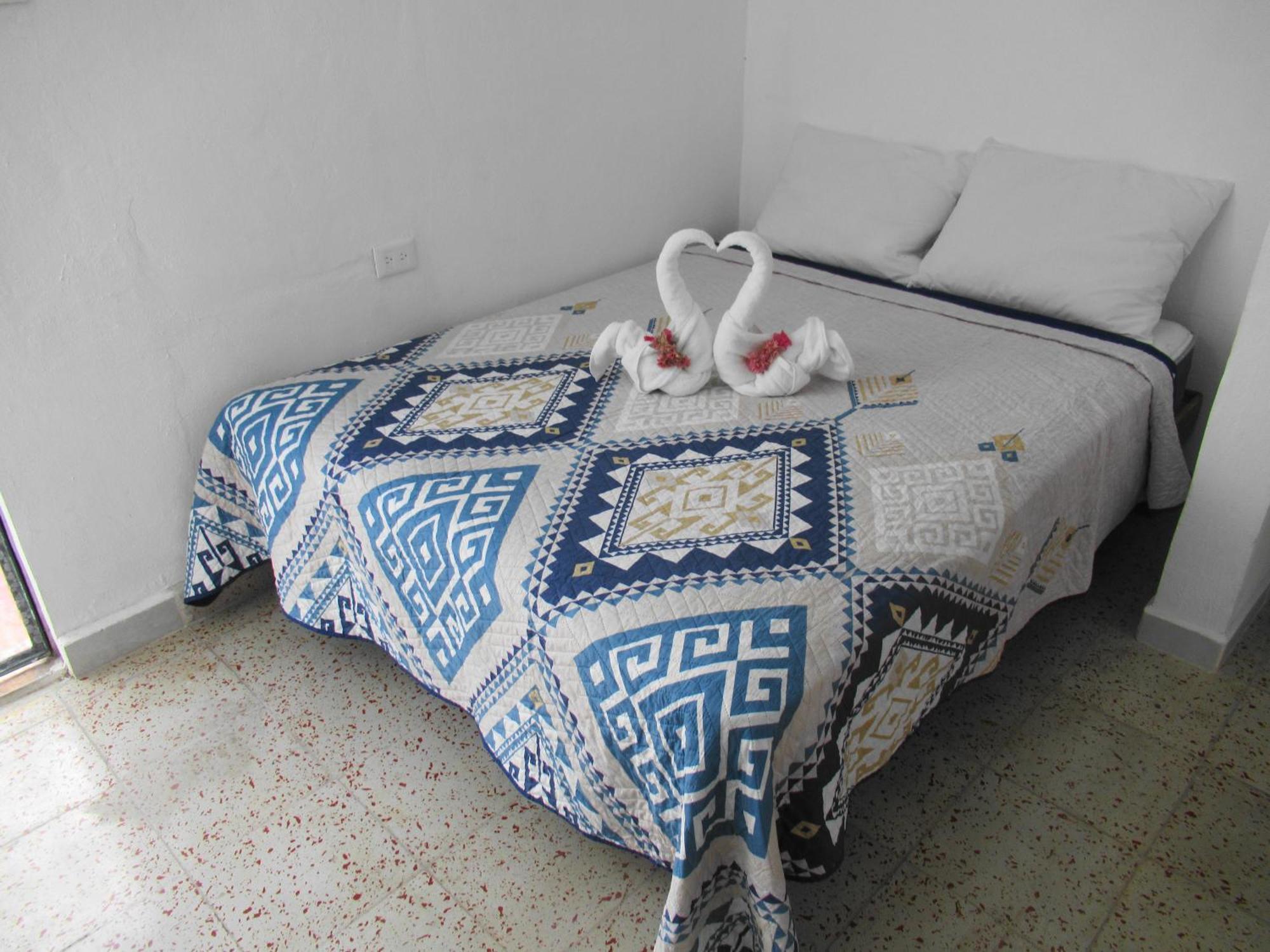 Margaritas Apartman Cancún Kültér fotó