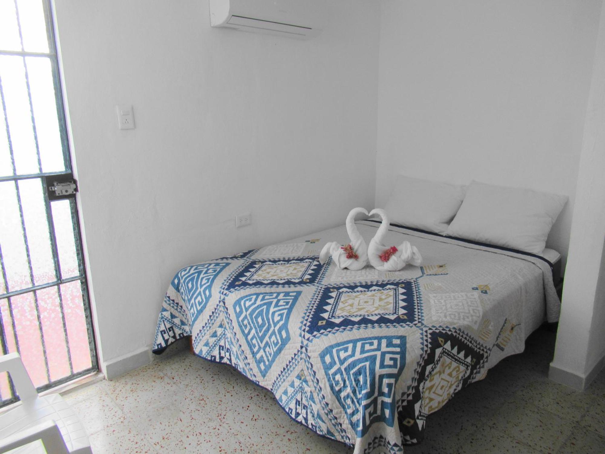 Margaritas Apartman Cancún Kültér fotó