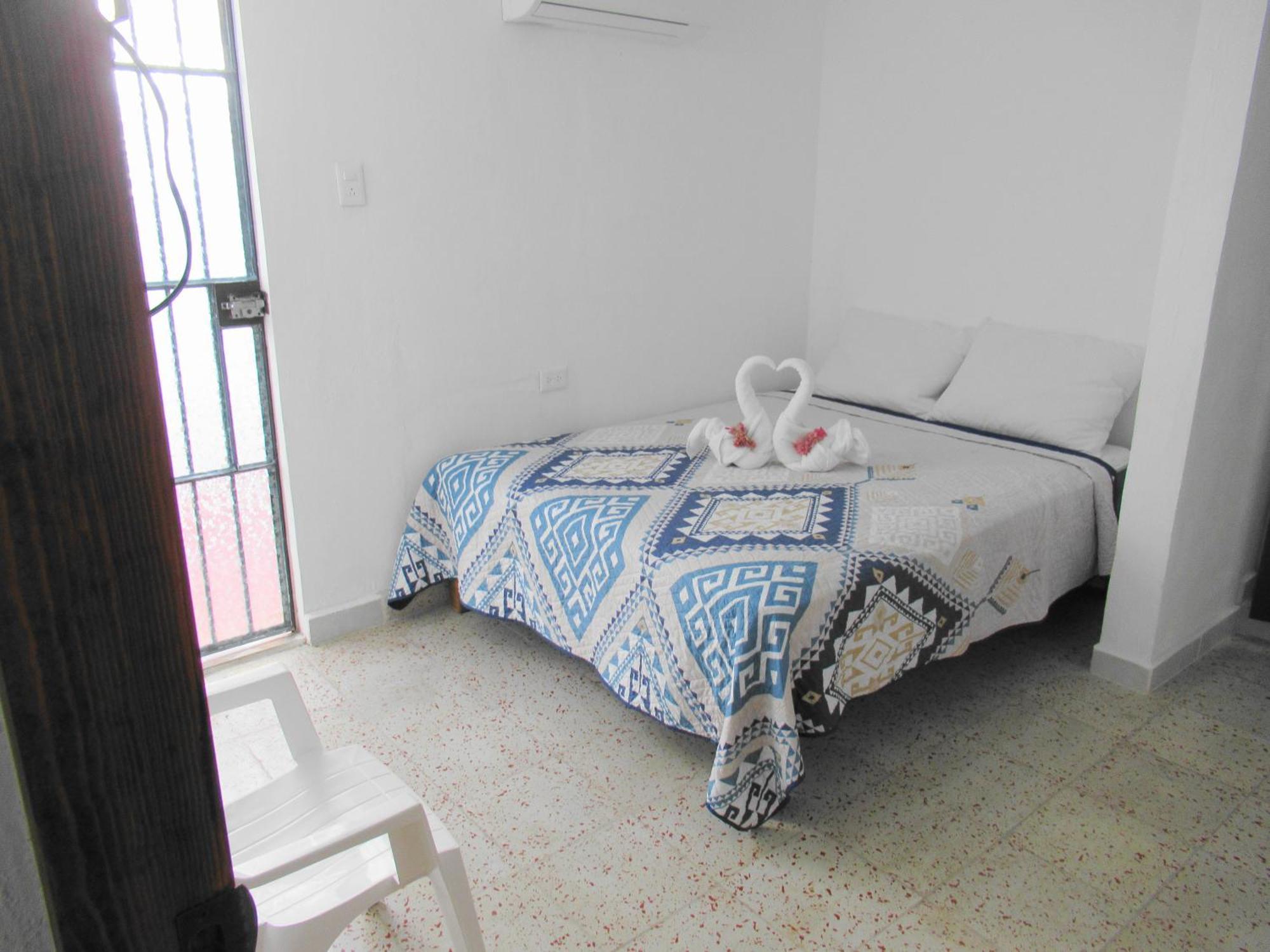 Margaritas Apartman Cancún Kültér fotó